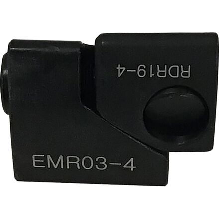 Integrated Seatpost Clamp for 27,2mm Seatpost