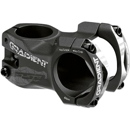 Gradient 35mm Stem