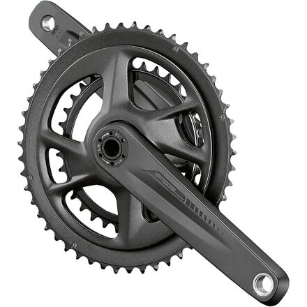 Omega Modular MegaExo Crankset