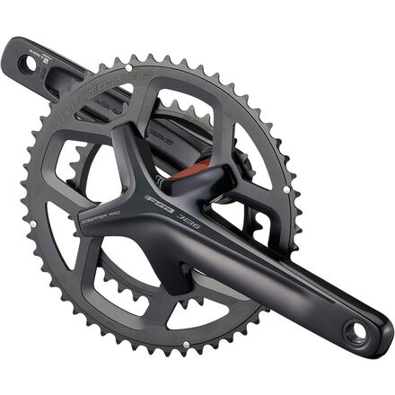 FSA Gossamer Pro 386EVO ABS Adventure Crankset Bike