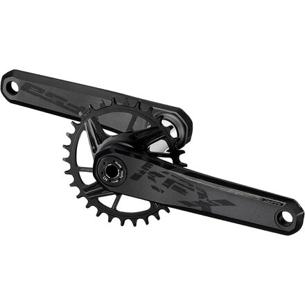 KFX Boost Crankset