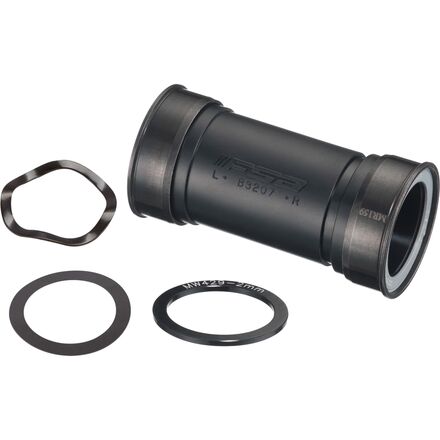 FSA - BB89.5 & BB92/392EVO MTB Bottom Bracket - One Color
