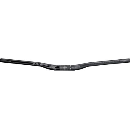 KFX MTB 18 Rise Handlebar