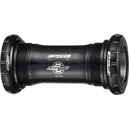MegaEVO Chrome Steel Bottom Bracket - MTB
