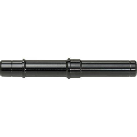 Axle - Rear