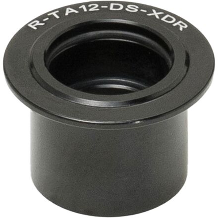 End Caps - Rear