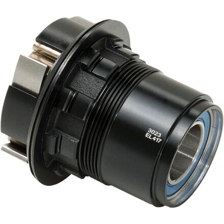 Freehub Assembly