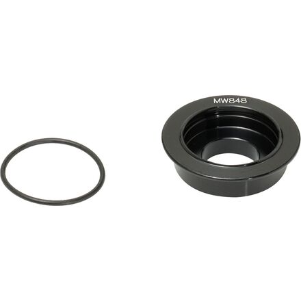 Gradient MTB Front End Cap