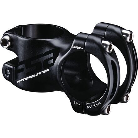 Afterburner Light Weight Stem