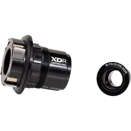AGX i25 Freehub Body