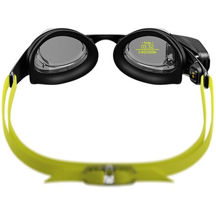 Smart Swim 2 Goggles