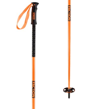 Faction Ski Poles