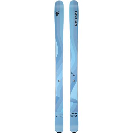Dancer 2 Ski - 2026