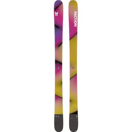 Studio 2 Ski - 2026