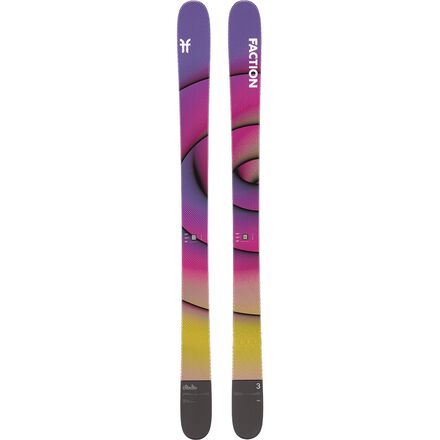 Studio 3 Ski - 2026