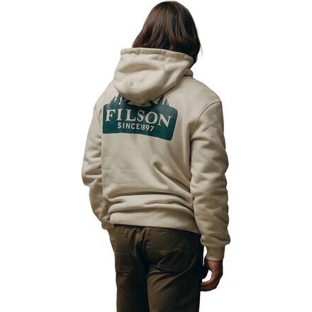 Prospector Graphic Hoodie - Men's