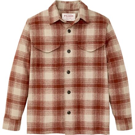 Jac-Shirt - Men's