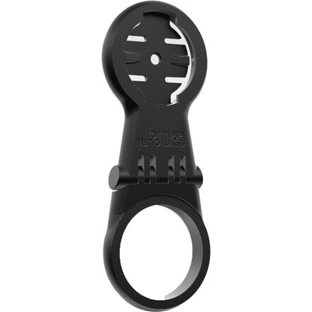 F3 Cycling - FormMount OTS Computer Mount - Carbon