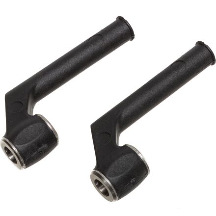 Stem Mount Short Arms