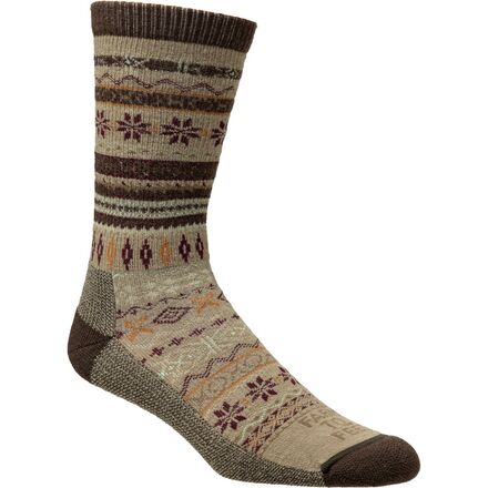 Hamilton Crew Sock - Women's