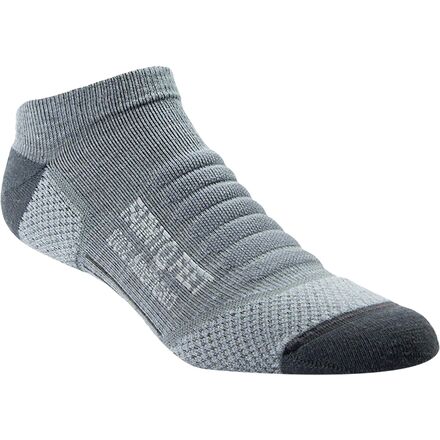 Damascus Technical Low Sock - Men's