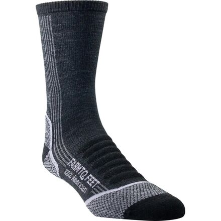 Damascus 3/4 Crew Sock