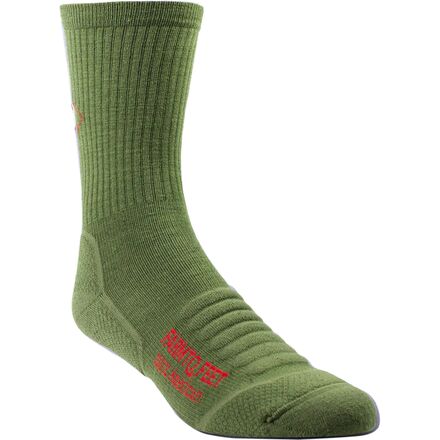 Harpers Ferry 3/4 Lightweight Hiking Sock