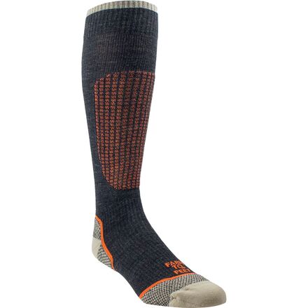 Aberdeen OTC Sock