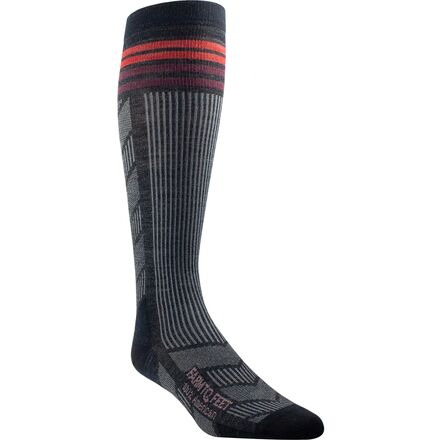 Wilson 2.0 Snow OTC Sock