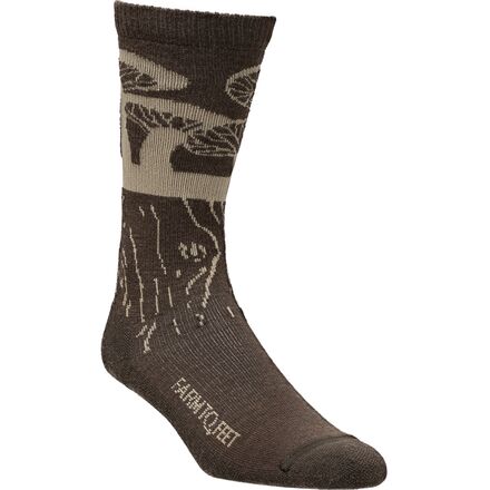 Journey Lightweight Sock