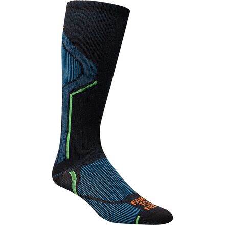 Jackson 2.0 NC OTC Sock
