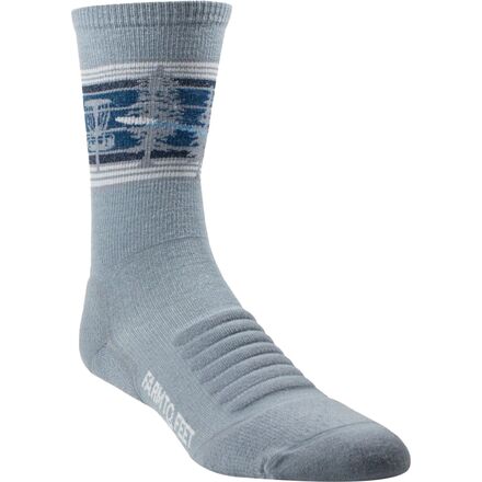 RockHill Innova 3/4 Damascus Sock