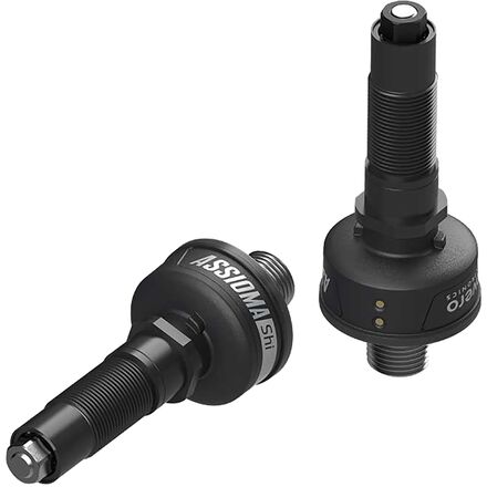 Assioma DUO-SHI Pedals
