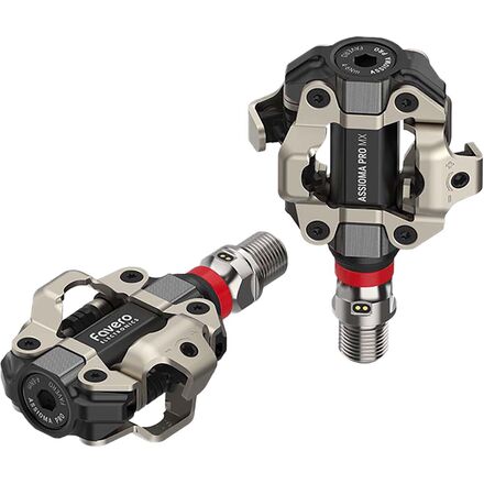 Assioma PRO MX-2 Pedals