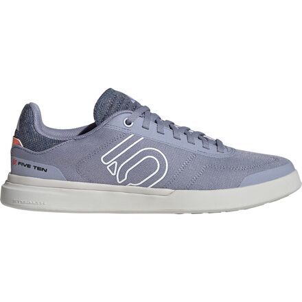 Sleuth DLX Canvas Cycling Shoe - Women's