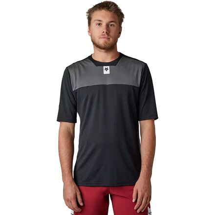 Defend Short-Sleeve Jersey - Men's