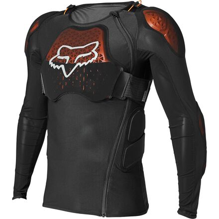 Baseframe Pro D3O Jacket