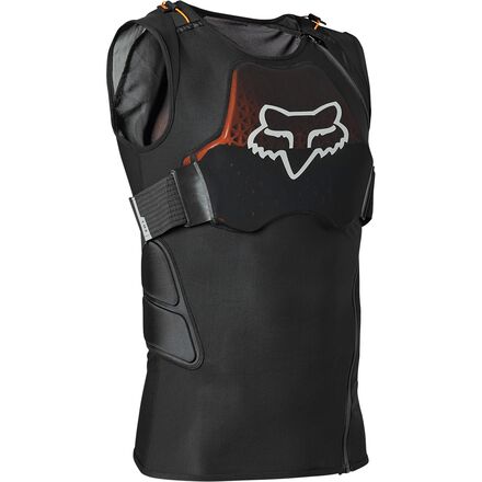 Baseframe Pro D3O Vest - Men's