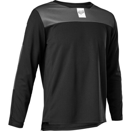 Fox Racing - Defend Long-Sleeve Jersey - Boys'