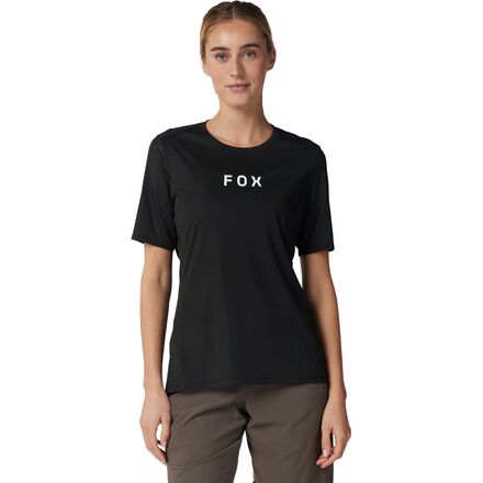 Ranger Short-Sleeve Jersey - Women's