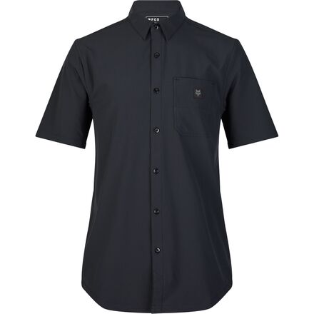 Ranger Short-Sleeve Woven Jersey - Men's