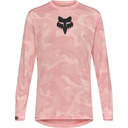 Ranger Tru Dri Long-Sleeve Jersey - Men's