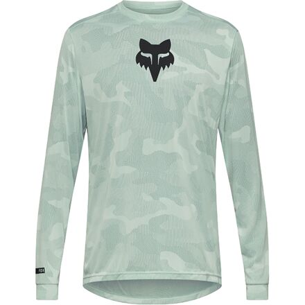 Ranger Tru Dri Long-Sleeve Jersey - Men's