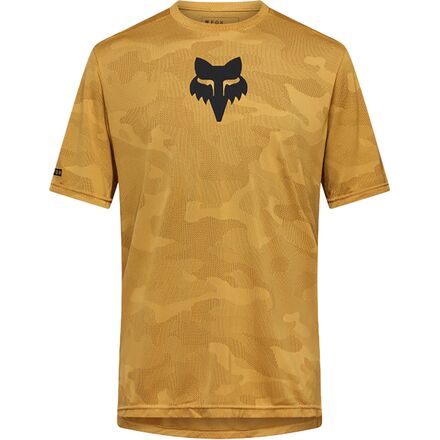 Ranger Tru Dri Short-Sleeve Jersey - Men's