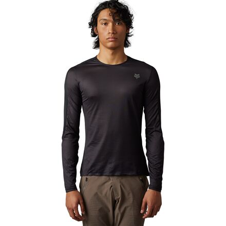 Flexair Ascent Long-Sleeve Jersey - Men's