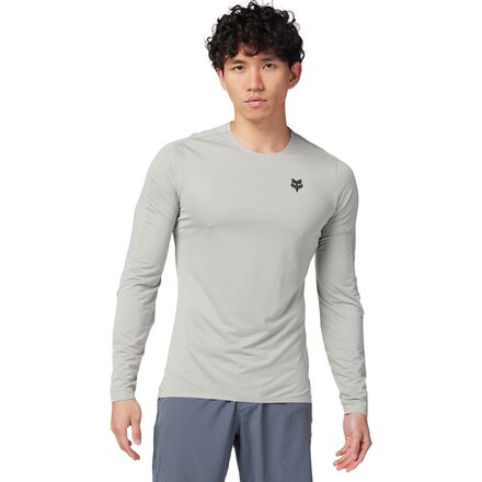 Flexair Ascent Long-Sleeve Jersey - Men's