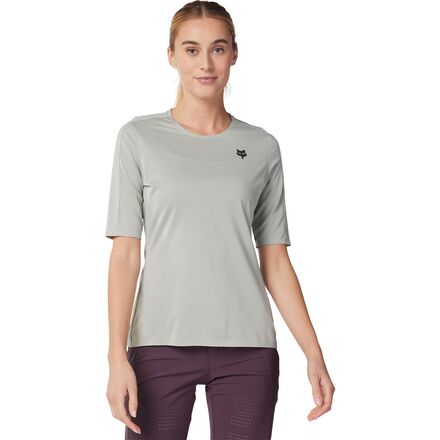 Flexair Ascent Short-Sleeve Jersey - Women's