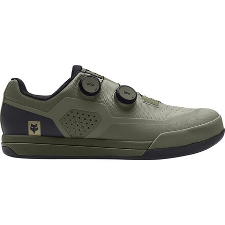 Union BOA Mountain Bike Shoe