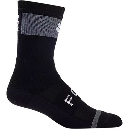 8in Defend Winter Sock