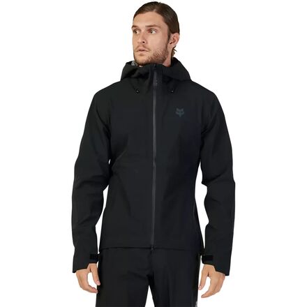 Fox Racing - Defend 3L Water Jacket - Men's - Black2